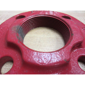 Bell And Gossett F14000 Pump Flange - New No Box