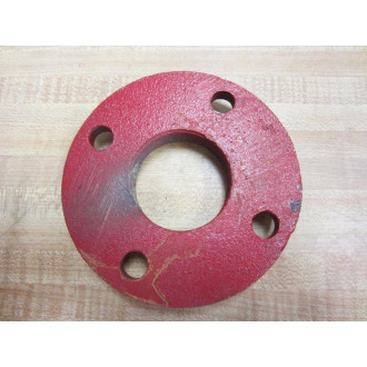 Bell And Gossett F14000 Pump Flange - New No Box