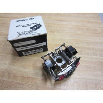 Magnetrol 89-7401-121 Switch 897401121