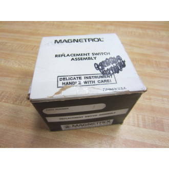 Magnetrol 89-7401-121 Switch 897401121