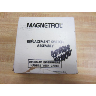 Magnetrol 89-7401-121 Switch 897401121