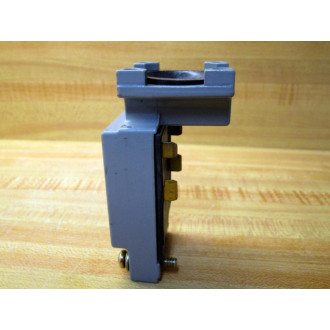 Square D 9007-C54J Limit Switch Body 9007C54J - Used