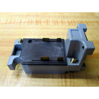 Square D 9007-C54J Limit Switch Body 9007C54J - Used