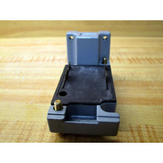 Square D 9007-C54J Limit Switch Body 9007C54J - Used