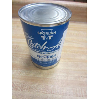 Sporlan RC-4864 Catch-All Filter-Drier RC4864