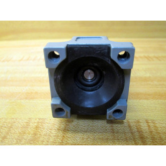 Square D 9007-C54J Limit Switch Body 9007C54J - Used