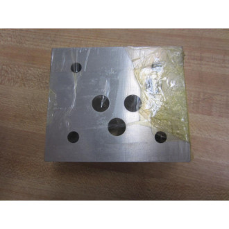Magnaloy MA-AO5ZZ-TP-ZZ-1 Tapping-Plate MAAO5ZZTPZZ1