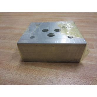 Magnaloy MA-AO5ZZ-TP-ZZ-1 Tapping-Plate MAAO5ZZTPZZ1