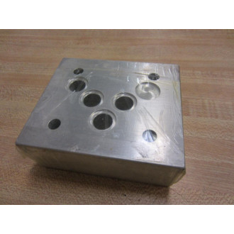 Magnaloy MA-AO5ZZ-TP-ZZ-1 Tapping-Plate MAAO5ZZTPZZ1