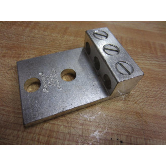 ILSCO T3A2-0 Lug T3A20 - New No Box