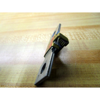 Square D CC-132 Overload Relay Heater Element CC132 (Pack of 7) - Used