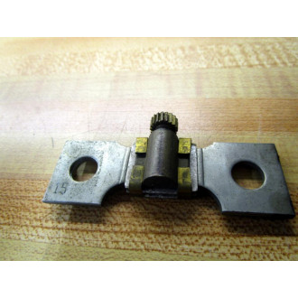 Square D CC-132 Overload Relay Heater Element CC132 (Pack of 7) - Used