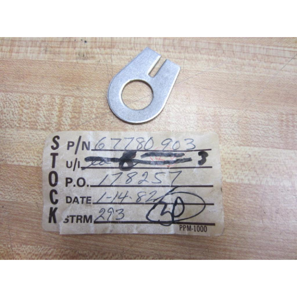 67780903 Pantleg Washer  1-58" (Pack of 30) - New No Box