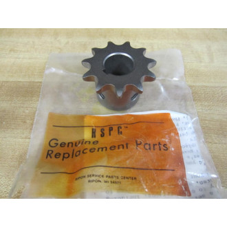 RSPC Sprocket 34" Bore 11 Teeth 1-14" Wide