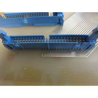 Hayssen 1078-7F-0036 IO Board 25827-A1 - New No Box