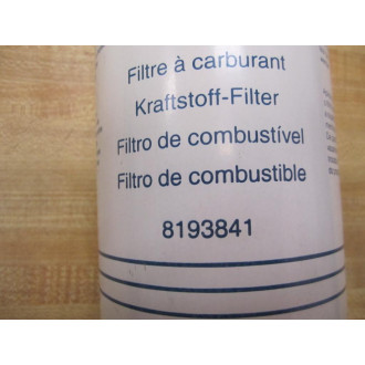 Volvo 8193841 Fuel Filter - New No Box