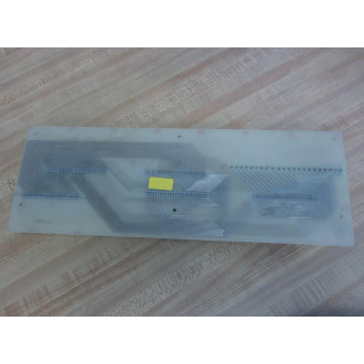 Hayssen 1078-7F-0036 IO Board 25827-A1 - New No Box