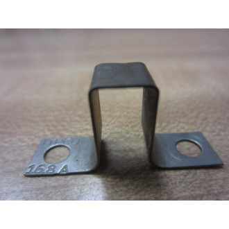 168A Overload Relay Heater Element Without Top Clip (Pack of 2) - Used