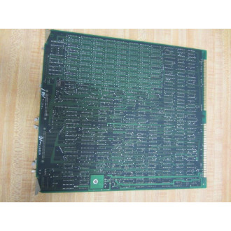 Allen Bradley 900052 Control Board - Parts Only