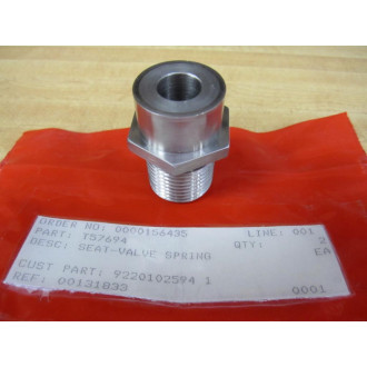 T-57694 Fitting T57694