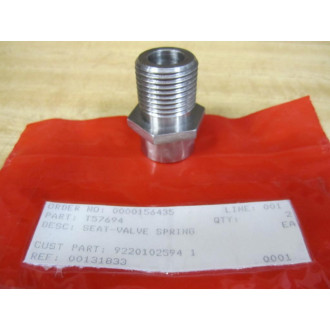 T-57694 Fitting T57694