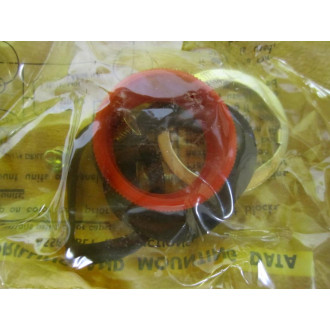 General Electric CR2940UA200C Red Push Button