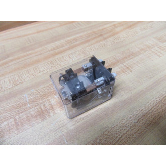 Potter & Brumfield KUMP11A18-24V Relay KUMP11A1824V
