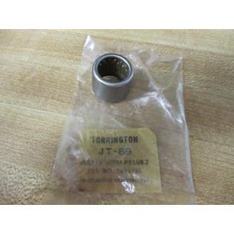 Torrington JT-89 Roller Bearing JT89