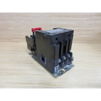 Square D 8536-SCO3 Starter 8536-SC03 Form S Ser A - Used