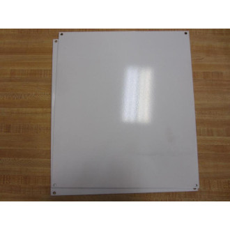 Hoffman A-16P14 23140 Panel A16P14 (Pack of 2)