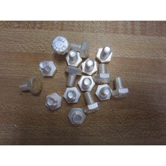 H-2006-NA Hex Head Screw 14-20x38" (Pack of 16)