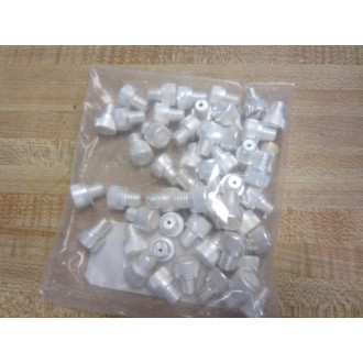 UC Components C-1606-A Screw 8-32X38" (Pack of 50)