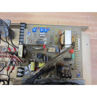 General Electric 6VFW2500 Motor Control - Refurbished