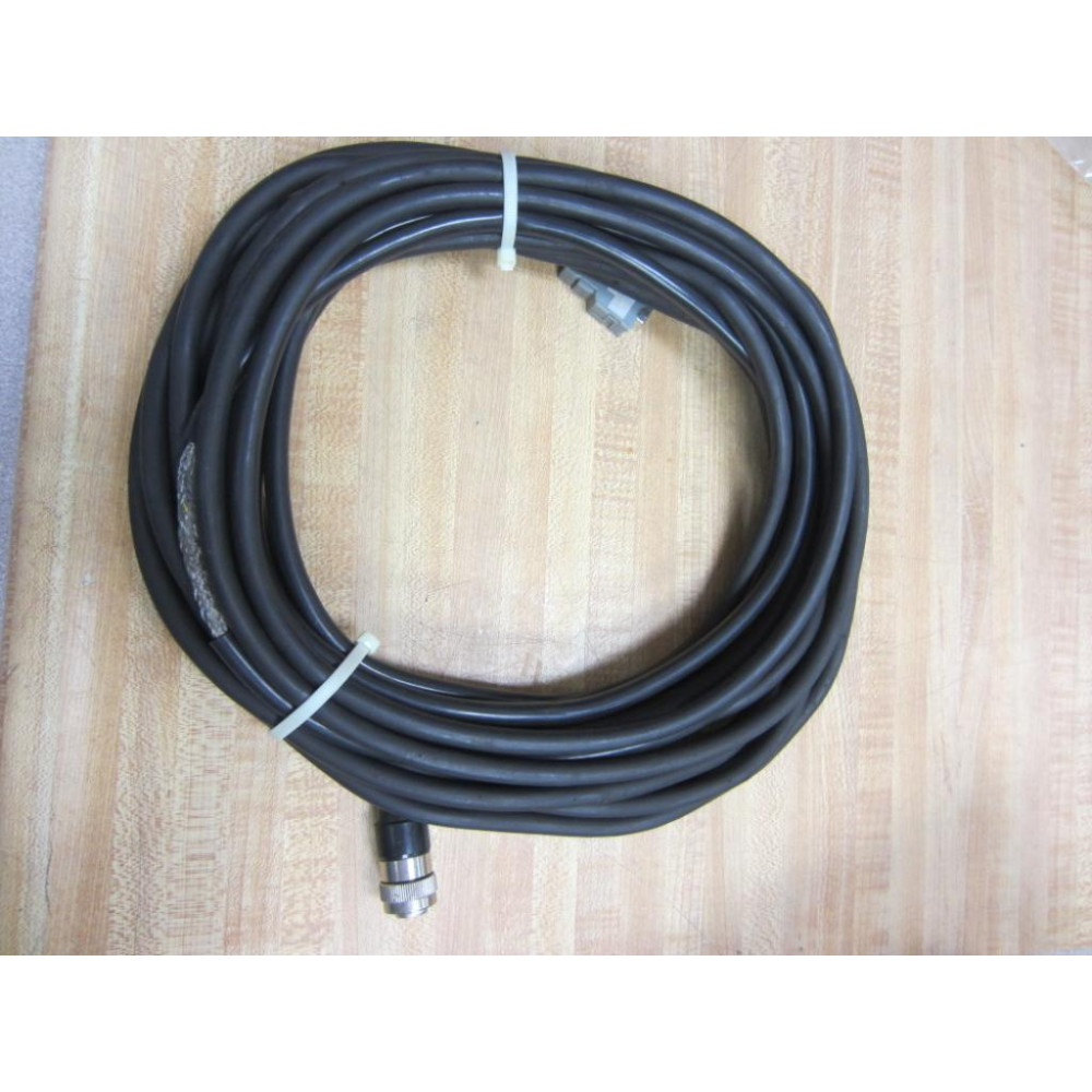 Fanuc A05B-2301-C300 Pendant A05B2301C300 Cable Only - Used