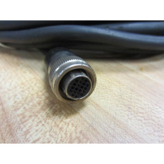 Fanuc A05B-2301-C300 Pendant A05B2301C300 Cable Only - Used