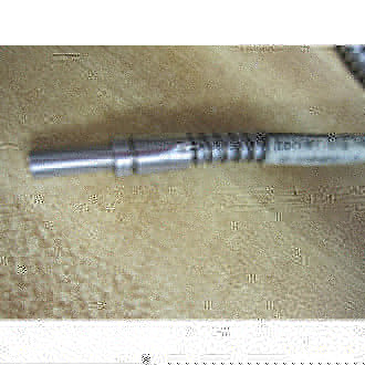 Banner ITA13-S Cable ITA13S 20180 - Used