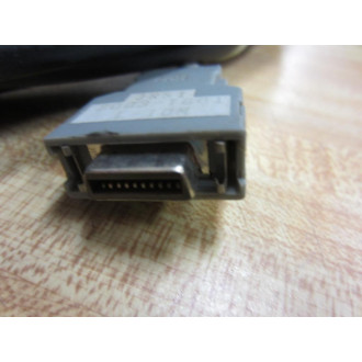Fanuc A05B-2301-C300 Pendant A05B2301C300 Cable Only - Used