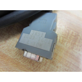 Fanuc A05B-2301-C300 Pendant A05B2301C300 Cable Only - Used