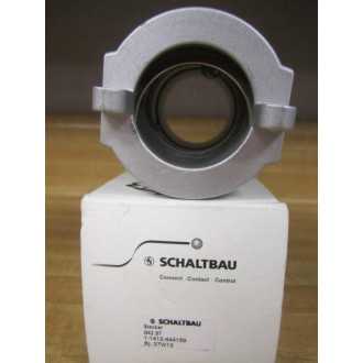 Schaltbau G42-ST Plug Shell 1-1412-444159