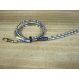 Control Methods CM17200-12S Fiber Optic Cable CM1720012S - New No Box