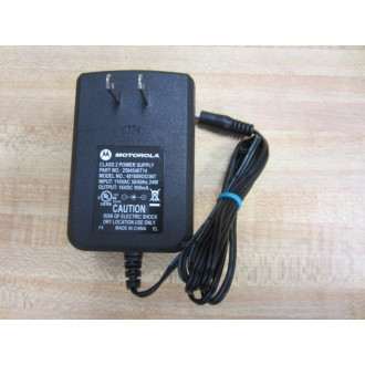 Motorola 2504548T14 Power Supply