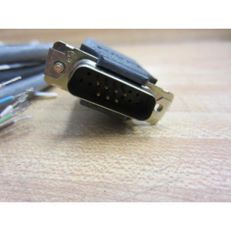 Belden 613900-S Computer Cable E108996 - New No Box