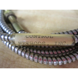 Control Methods CM17200-12S Fiber Optic Cable CM1720012S - New No Box