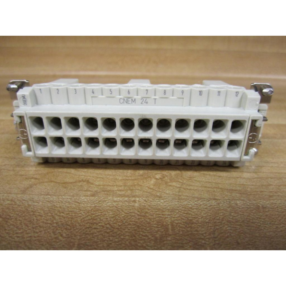 ILME CNEM-24T Insert CNEM24T - New No Box