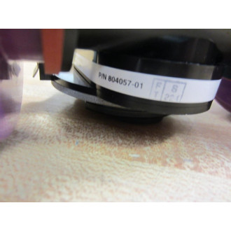 Scott 804057-01 Twin Cartridge 80405701 W 804993-01 - New No Box