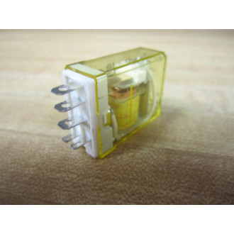 IDEC RHIB-U Relay 27320 - New No Box