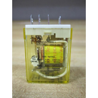 IDEC RHIB-U Relay 27320 - New No Box