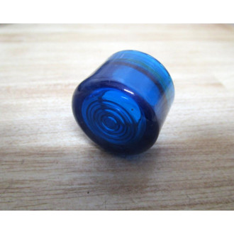 Allen Bradley 800T-N43 Blue Lens Cap 800TN43 Series C (Pack of 3)