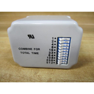 Signaline 360-24V-1MIN Operate Delay Relay 36012V1MIN - New No Box