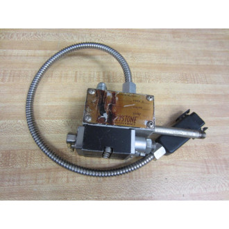 Keystone Industries Type A Applicator Head - Used